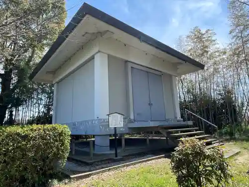 善明寺(滋賀県)