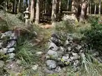 おくやくし之社(滋賀県)