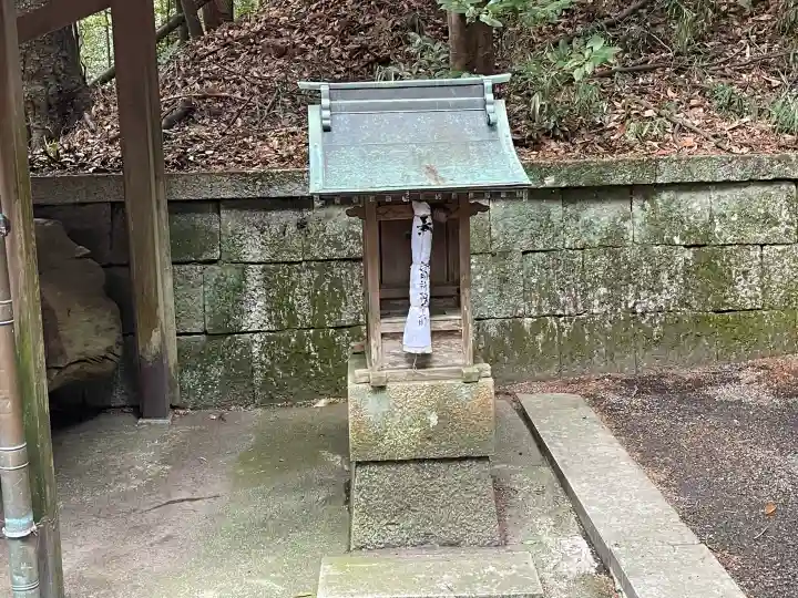 日吉神社(滋賀県)