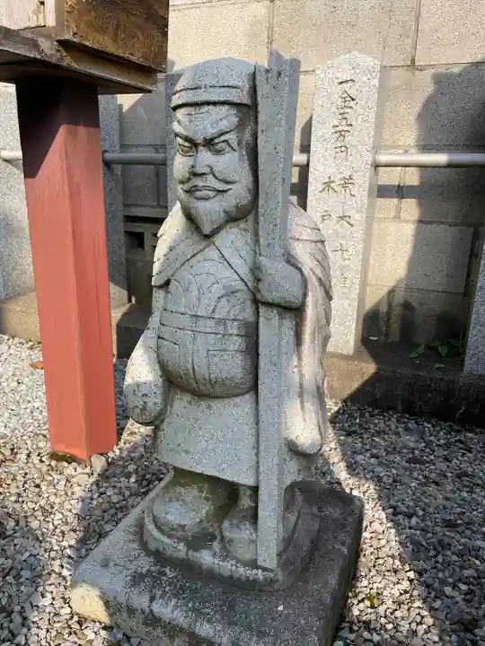 秋葉神社(茨城県)