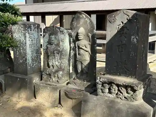 正真寺(千葉県)