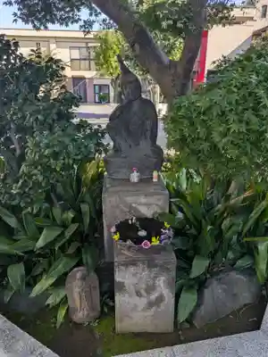 白泉寺(東京都)