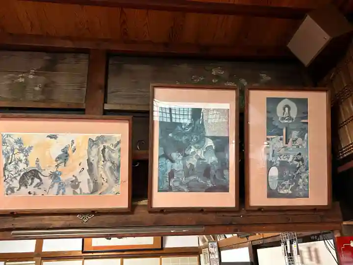 古川寺(長野県)