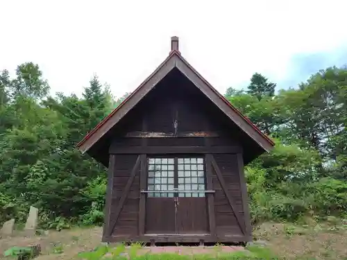 藤野神社(北海道)