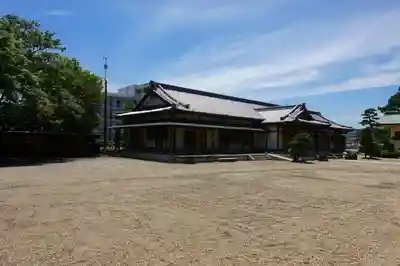 安城神社のその他建物