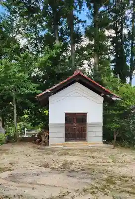 菅原神社(福島県)