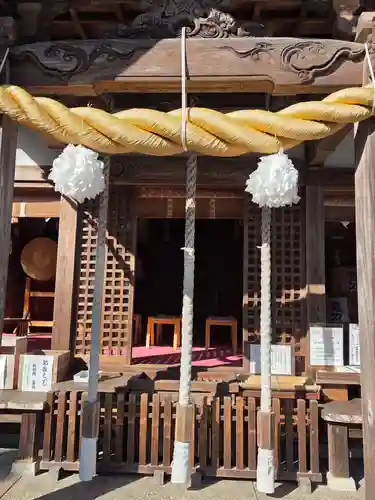 破磐神社(兵庫県)