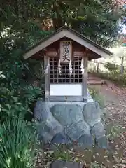 辨財天社(神奈川県)