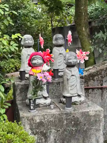 栄閑院(東京都)