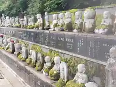 御誕生寺（猫寺）(福井県)