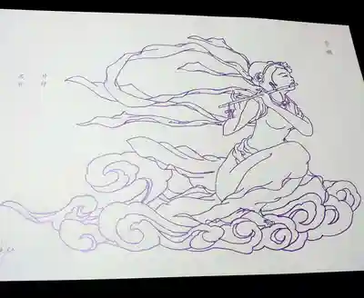 坊主道(山梨県)