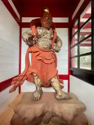 延命寺観音堂(神奈川県)
