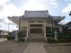 影現寺(岐阜県)