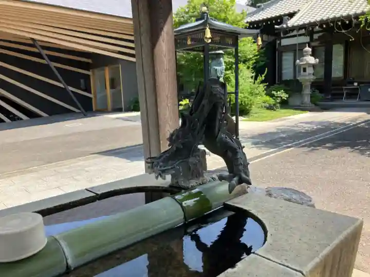 歓成院(神奈川県)