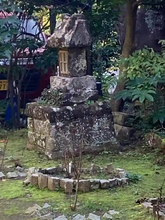 帰源院(神奈川県)