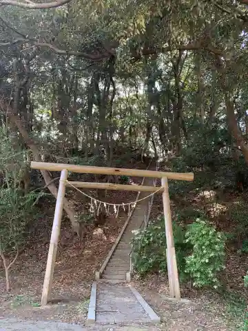 浅間神社(千葉県)