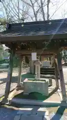 元三大師安楽寺の建物その他