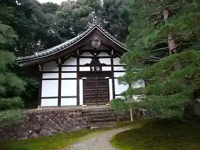 御寺 泉涌寺のその他建物
