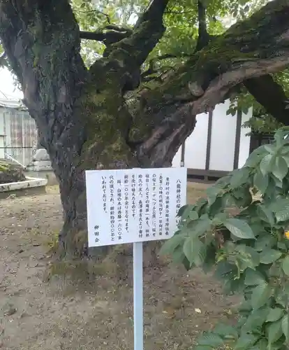 八龍神社(福島県)