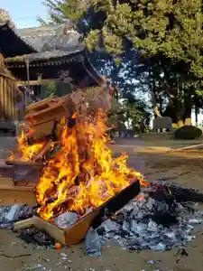 伏木香取神社のその他建物 2020年01月14日(火)〜(2020年01月07日(火) 17時02分20秒投稿)