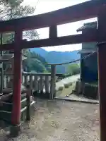 天一神社(奈良県)