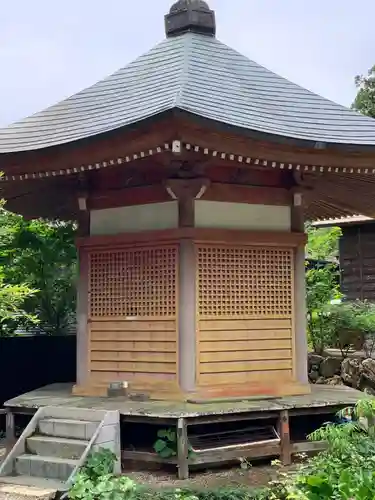 大福寺のその他建物