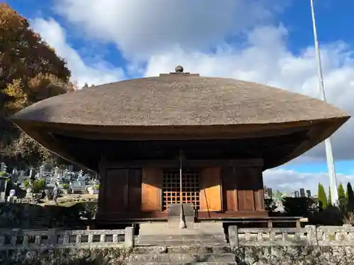 中禅寺(長野県)