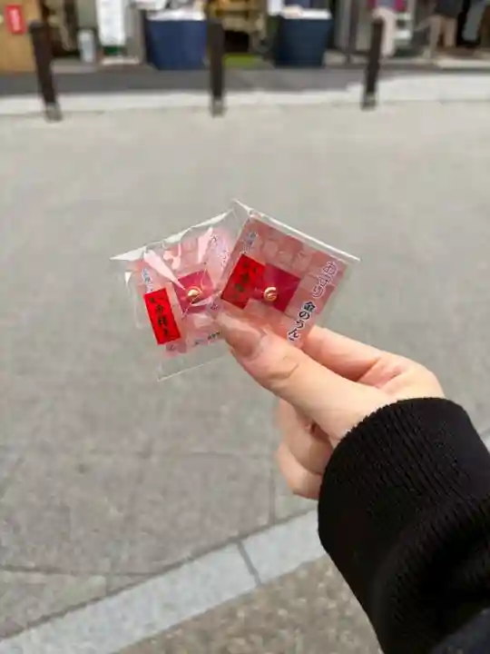 題経寺(柴又帝釈天)(東京都)