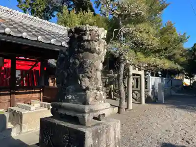 八幡神社(滋賀県)
