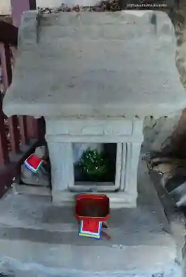 王子稲荷神社(東京都)