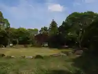 城山稲荷神社(静岡県)
