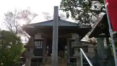 慈眼寺の建物その他