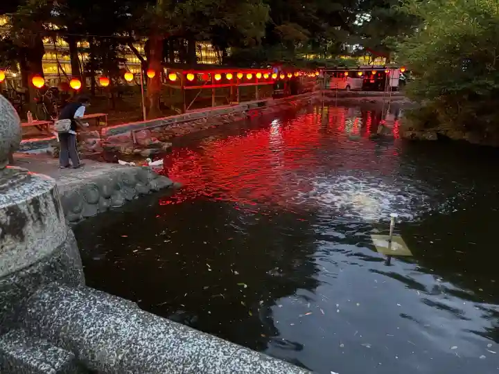 平塚八幡宮(神奈川県)