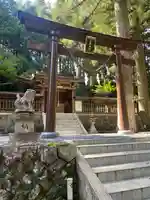 皆瀬神社(和歌山県)