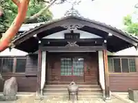 宝泉寺(東京都)