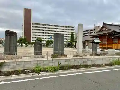西加平神社(東京都)