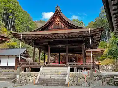 日吉大社(滋賀県)