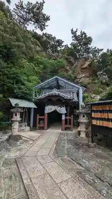 鹽竈神社(和歌山県)