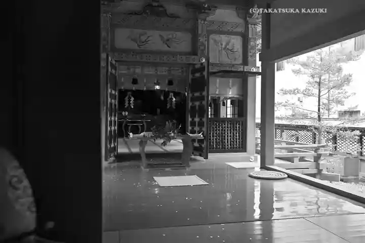浅草神社(東京都)