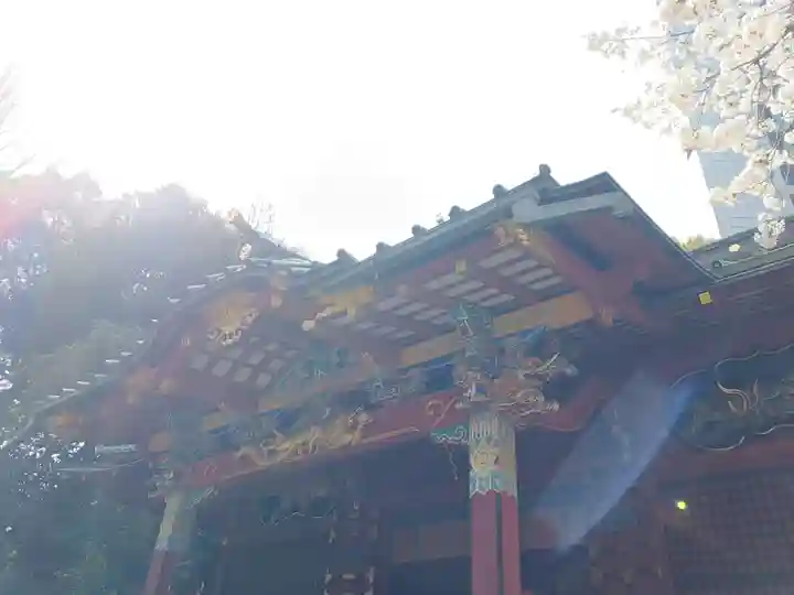 金王八幡宮(東京都)