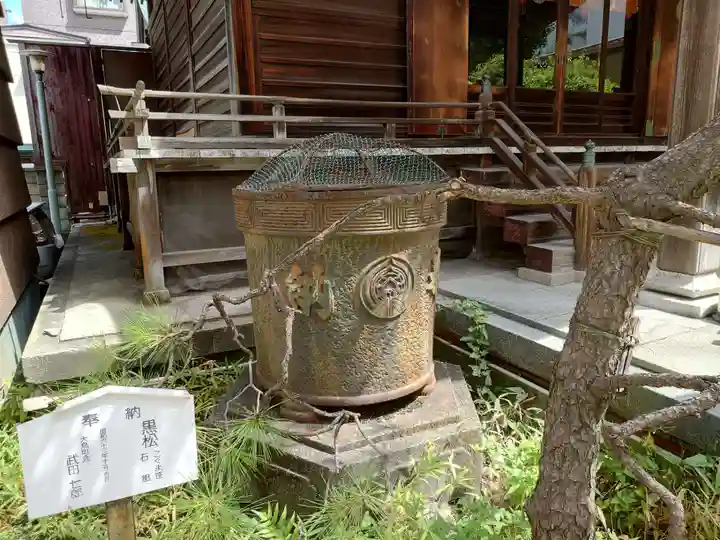 千束稲荷神社(東京都)