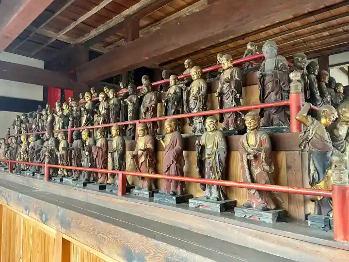 玉寳寺(神奈川県)