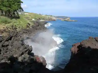 神ノ根神社(東京都)