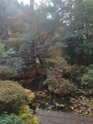 青麻神社(宮城県)
