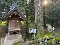 忌部神社(島根県)