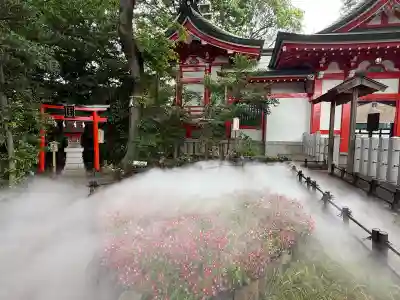 川越八幡宮の{uncategorized: "未分類", other: "その他", undefined: "問題あり", building: "その他建物", grave: "お墓", sacred_gate: "鳥居", guardian: "狛犬", statue: "像", buddha: "仏像", history: "歴史", nature: "自然", garden: "庭園", animal: "動物", pagoda: "塔", temizu: "手水舎", mountain_gate: "山門・神門", sanctuary: "本殿・本堂", subordinate: "末社・摂社", art: "芸術", scenery: "景色", jizo: "地蔵", ema: "絵馬", goshuin: "御朱印", omikuji: "おみくじ", items: "授与品その他", amulet: "お守り", goshuincho: "御朱印帳", eats: "食事", festival: "お祭り", votive_dance: "神楽", shichigosan: "七五三参", wedding: "結婚式", experience: "体験その他", initially: "初詣", around: "周辺", anti_infection: "感染症対策"}