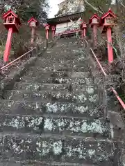 聖徳太子神社(栃木県)