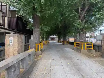 円勝寺(東京都)