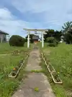 香取神社(千葉県)