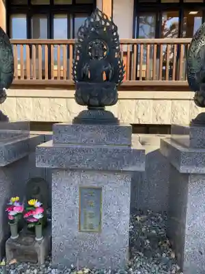 大林寺(神奈川県)